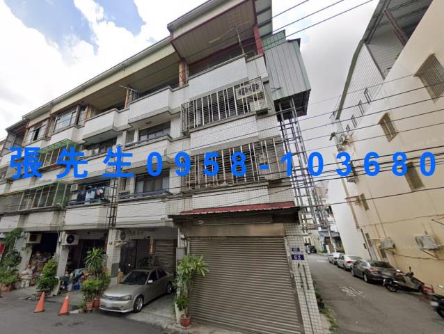 台中大里法拍法拍屋-0