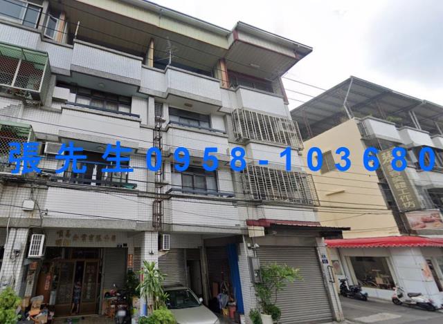 台中大里法拍法拍屋-1