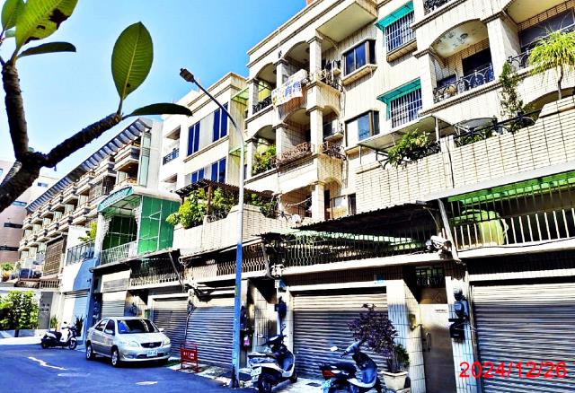 台南安平法拍法拍屋-1
