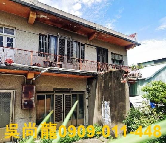 大肚拍賣法拍屋-5