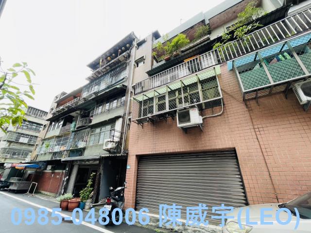 新北新莊法拍屋法拍-3