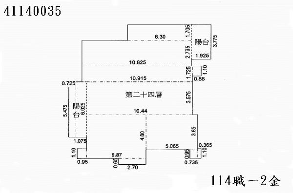 新北新莊法拍屋法拍-7