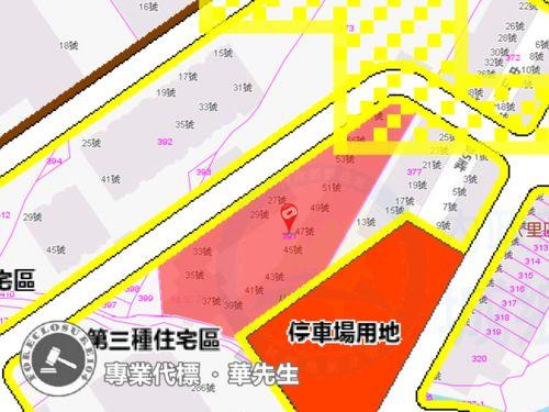 八里法拍屋法拍-5