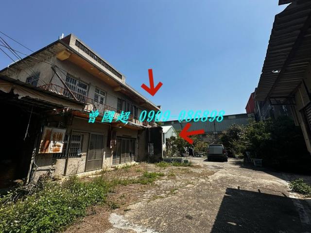 台中大肚法拍屋拍賣-0