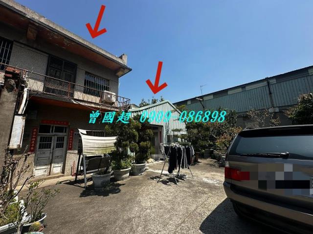 台中大肚法拍屋拍賣-1