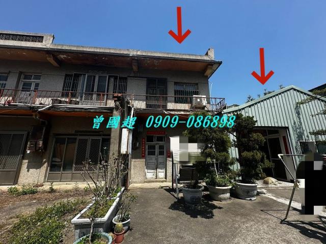 台中大肚法拍屋拍賣-2