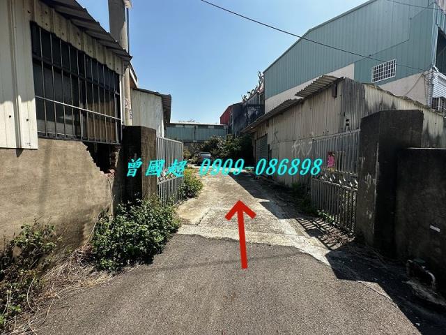 台中大肚法拍屋拍賣-4