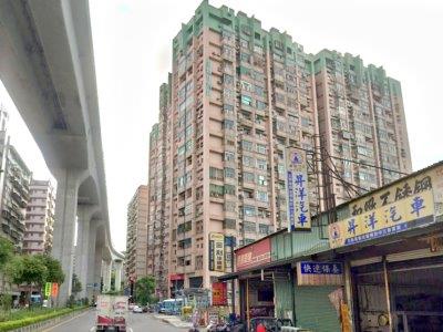 新莊法拍屋法拍-1