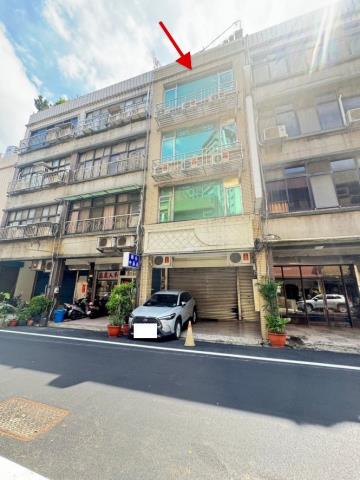 桃園桃園區法拍法拍屋-1