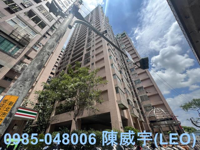 新北新莊法拍法拍屋-2