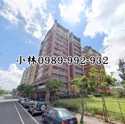 台中梧棲拍賣法拍屋-1