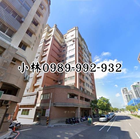 台中梧棲拍賣法拍屋-4