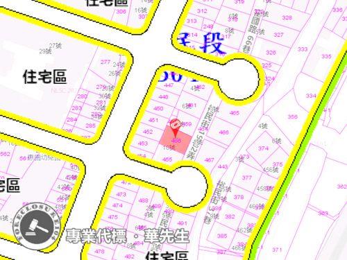 新北新莊法拍屋拍賣-5