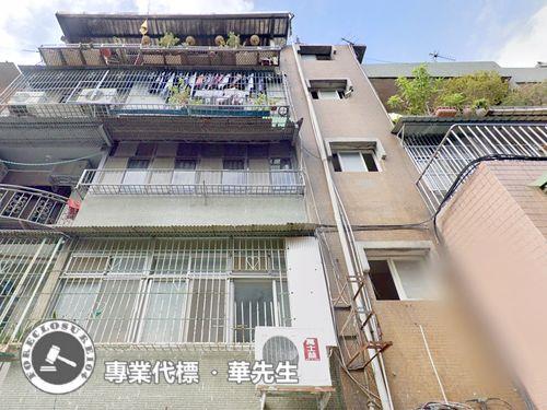新北新莊法拍屋拍賣-0