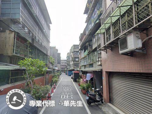 新北新莊法拍屋拍賣-3