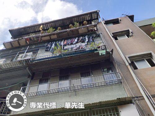 新北新莊法拍屋拍賣-4