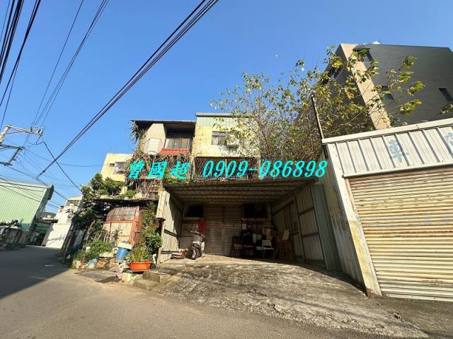 台中太平法拍法拍屋-0