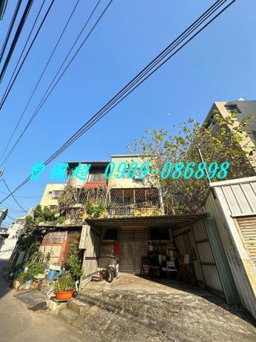 台中太平法拍法拍屋-1
