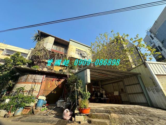 台中太平法拍法拍屋-2