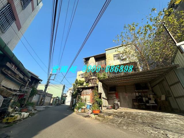 台中太平法拍法拍屋-4