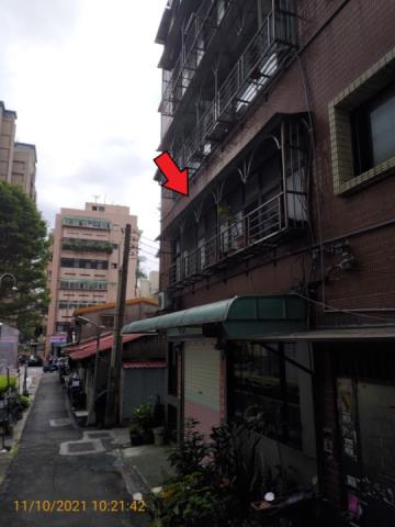 台北中山區法拍屋法拍-1