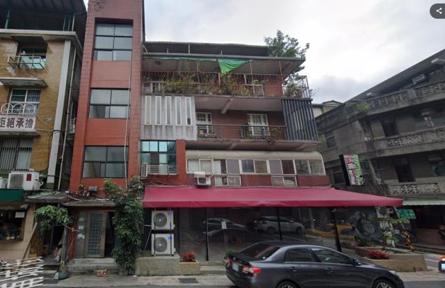 台北大安區法拍法拍屋-1