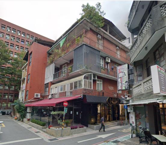 台北大安區法拍法拍屋-2