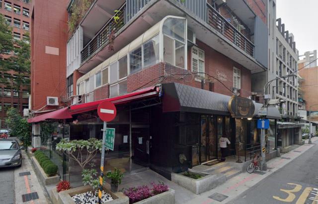 台北大安區法拍法拍屋-3