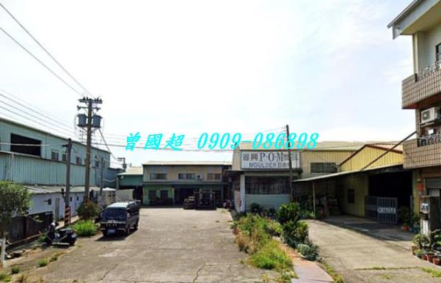 台中神岡法拍屋法拍-0