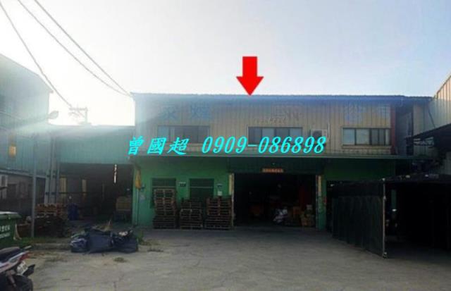 台中神岡法拍屋法拍-1