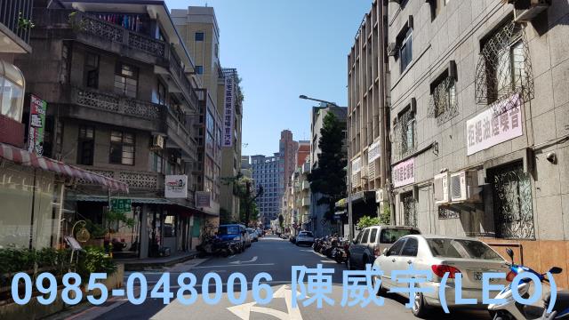 大安區拍賣法拍屋-1