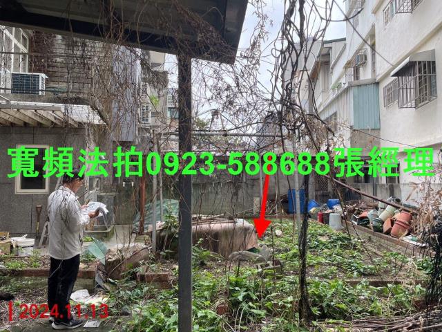 桃園區拍賣法拍屋-5