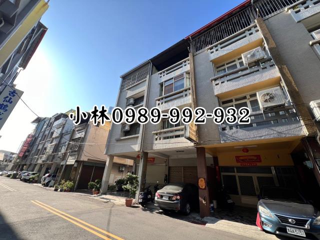 豐原法拍法拍屋-4