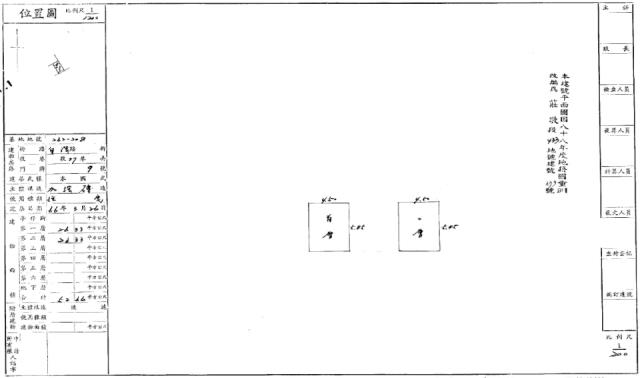 平鎮法拍屋拍賣-1