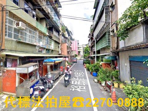 裕民街19巷2弄8號