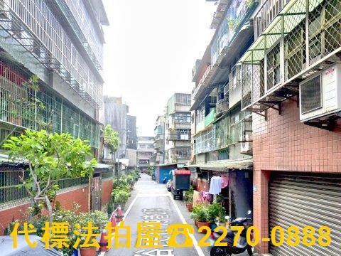 裕民街19巷2弄8號