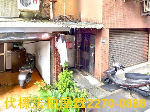 裕民街19巷2弄8號