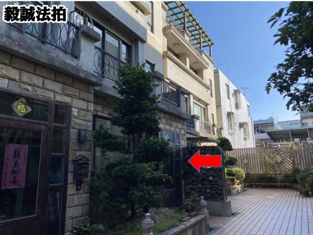 桃園法拍法拍屋-1