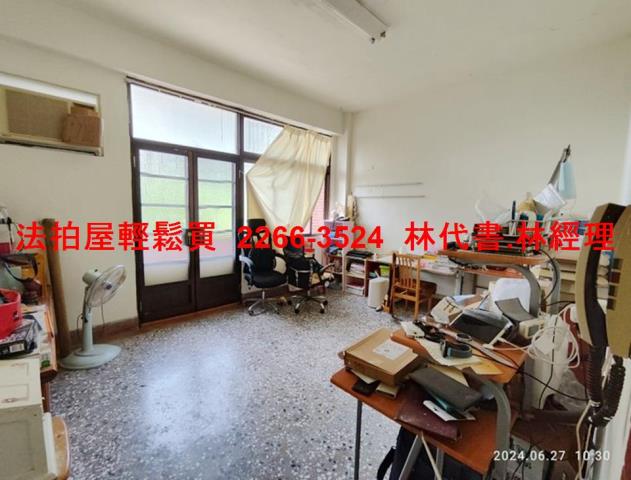 桃園桃園區拍賣法拍屋-4