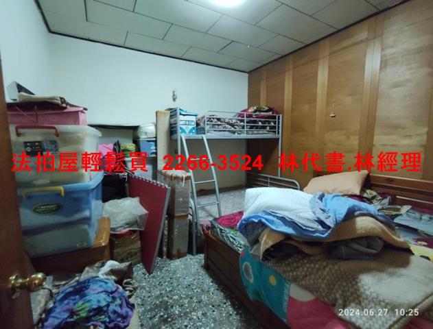 桃園桃園區拍賣法拍屋-6