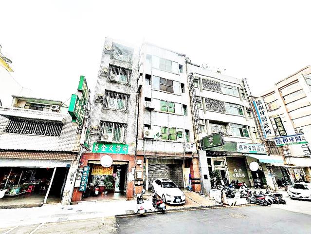 東區法拍屋拍賣-1