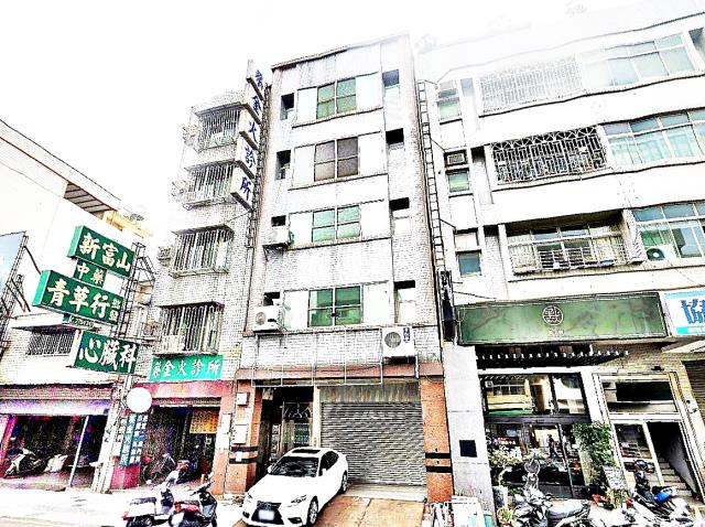 東區法拍屋拍賣-2