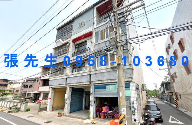 彰化溪州法拍屋法拍-0