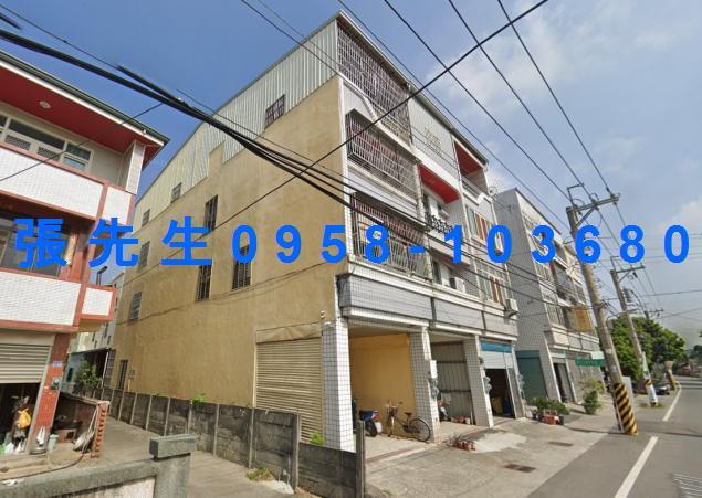 彰化溪州法拍屋法拍-1