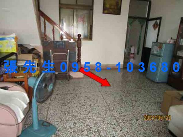 彰化溪州法拍屋法拍-3