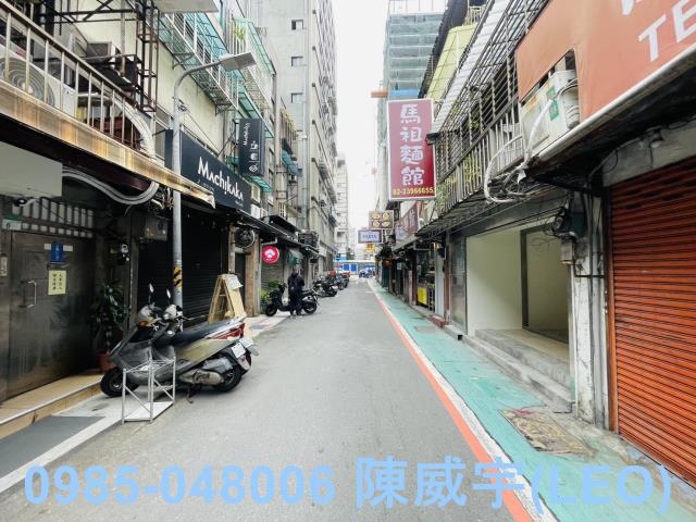 台北中山區法拍法拍屋-5