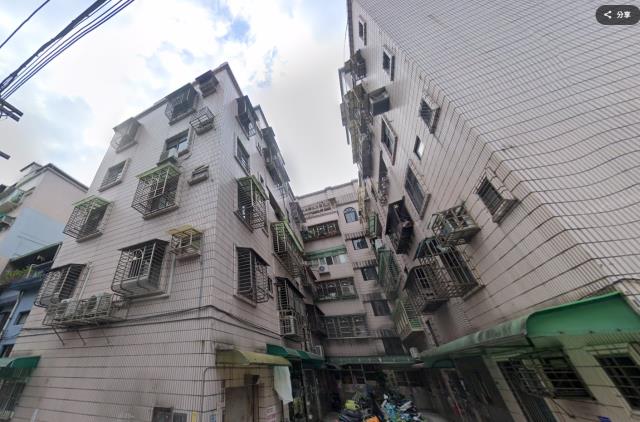 信義區法拍法拍屋-1