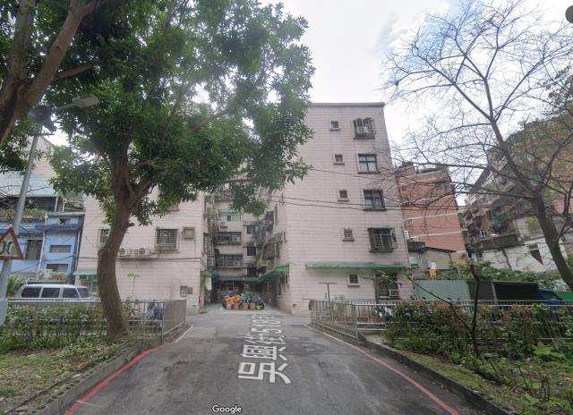 信義區法拍法拍屋-3