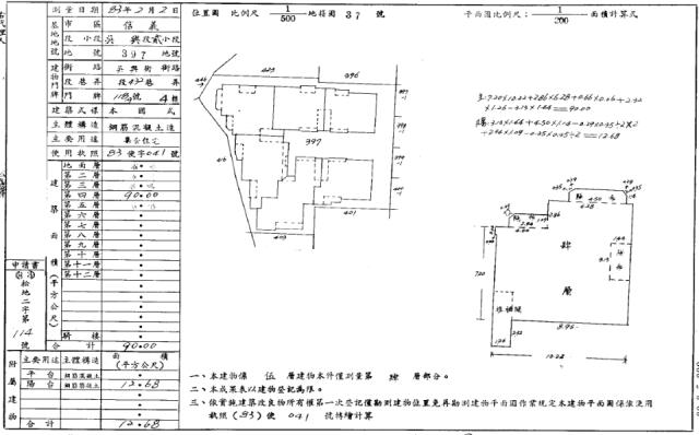 台北信義區法拍屋法拍-1