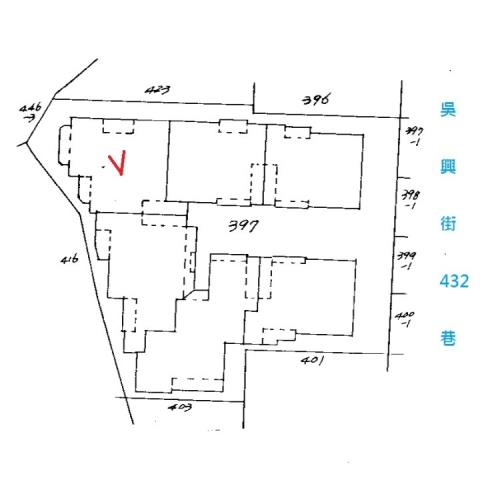 台北信義區法拍屋法拍-2